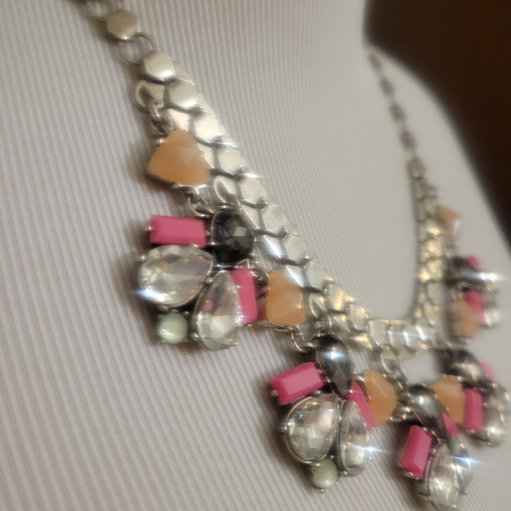 Stella&Dot Callie Necklace - Picture 8 of 9